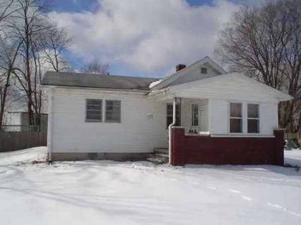1359 Primrose Ave, Toledo, OH 43612