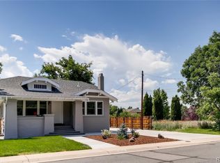 3527 Jay St, Wheat Ridge, CO 80033