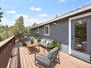 351 W Fork Rd, Durango, CO 81303