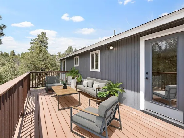 351 West Fork, Durango, CO 81303
