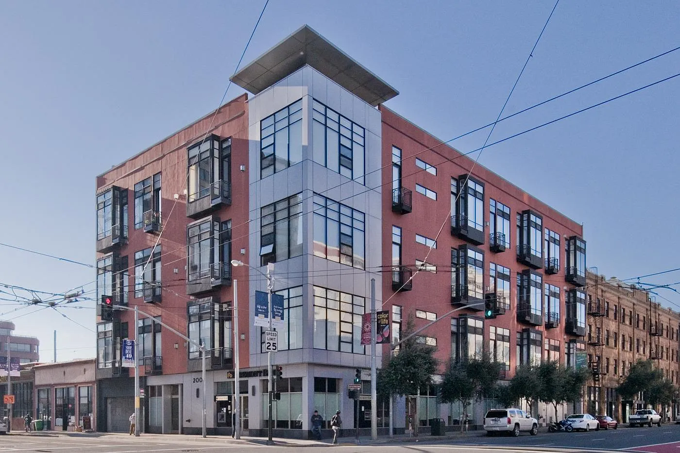 1 bed, 901 sqft, $4,500 — Photo 1
