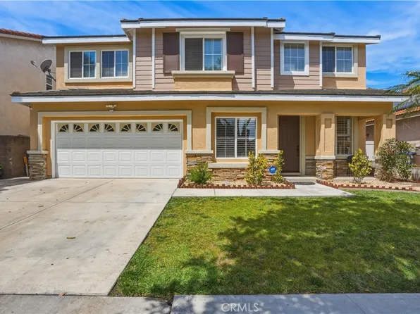 5421 Barrymore Dr, Oxnard, CA 93033