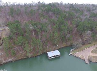 200 Lake Forest Shores Dr, Hot Springs, AR 71913