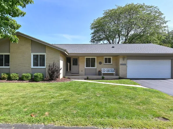 12530 North Jacqueline COURT, Mequon, WI 53092