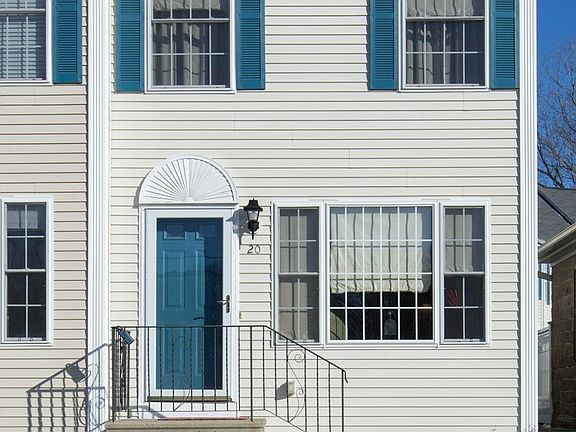 2nd image of 322 Nashua St Unit 20