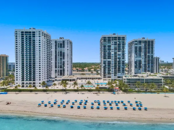 2101 S Ocean Drive #801, Hollywood, FL 33019