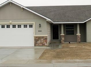 1154 Knoll Rdg, Twin Falls, ID 83301