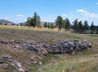 Pine Shadows Rd LOT 1, Hot Springs, SD 57747