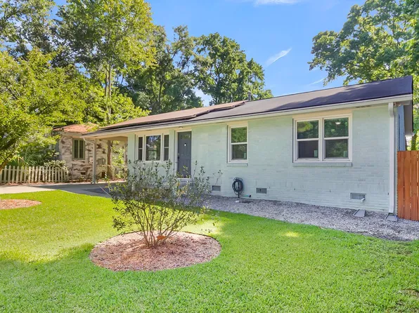 5426 Ted Ave, North Charleston, SC 29406