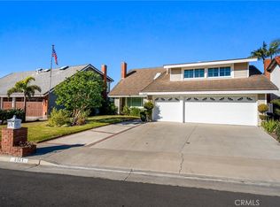 8561 Pierre Dr, Huntington Beach, CA 92646