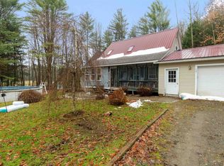 15 Deer Run, Sheldon, VT 05483