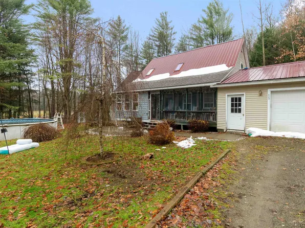 15 Deer Run, Sheldon, VT 05483