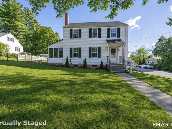 232 High Street, Thomaston, CT 06787