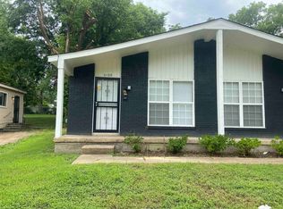 3107 Radford Rd, Memphis, TN 38111