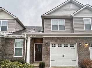 679 Birdie Dr, Spring Hill, TN 37174