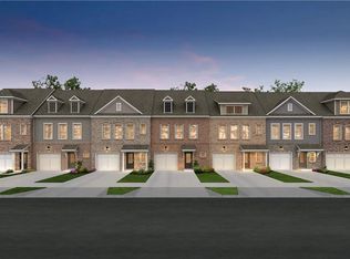 1671 Coasta Way SE #110, Mableton, GA 30126