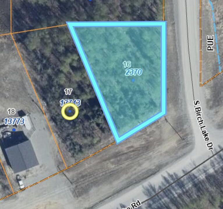 1st image of 2370 S Birch Lake Dr