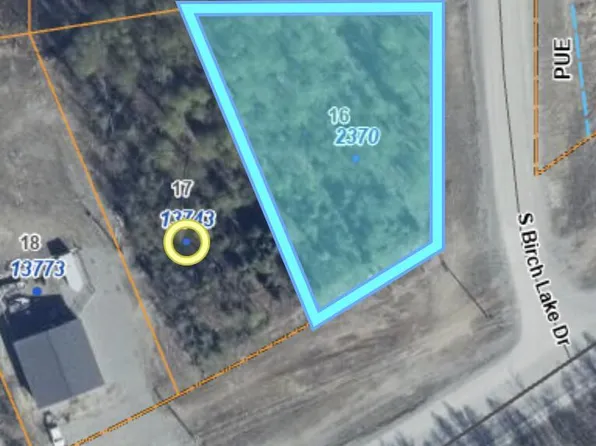 2370 S Birch Lake Dr, Wasilla, AK 99623