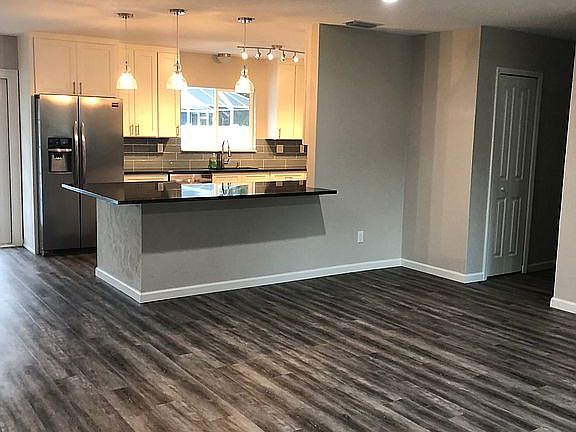 Open Living Room