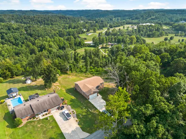 16162 Bramble Dr, Catlettsburg, KY 41129