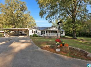 798 Hart Cir, Warrior, AL 35180