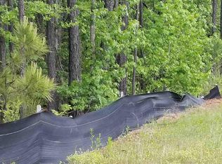 0 Turkey Point Dr LOT 4, Lagrange, GA 30240