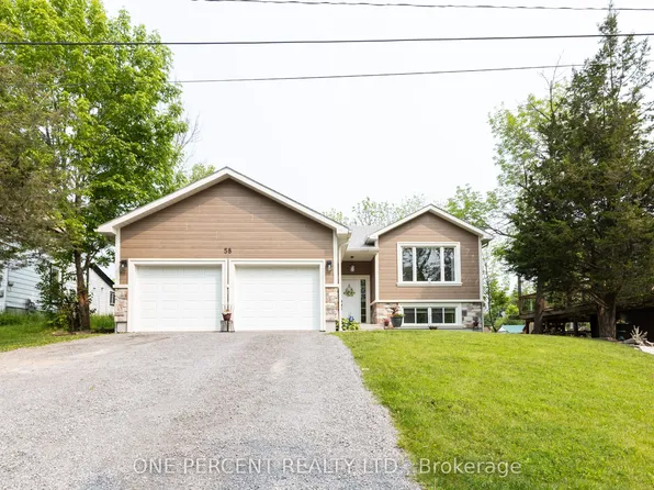 58 McKenzie St, Centre Hastings, ON K0K 2K0