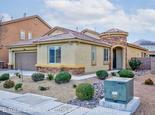 3705 Blake Canyon Dr, North Las Vegas, NV 89032