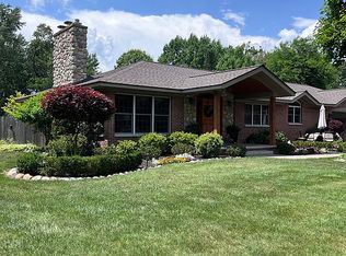 16693 Bell Creek Ln, Livonia, MI