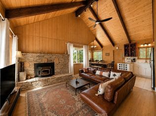 15312 Juniper Ct, Pine Mountain Club, CA 93222