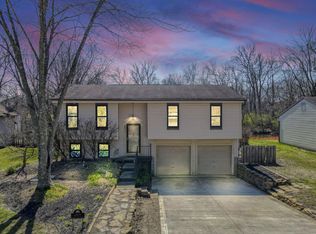 6971 Wind River Dr, Reynoldsburg, OH