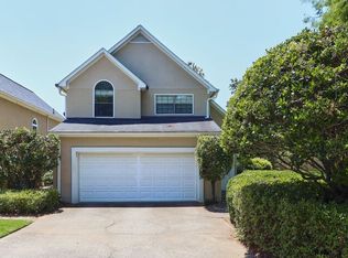 105 Sweetwater Trce, Roswell, GA 30076