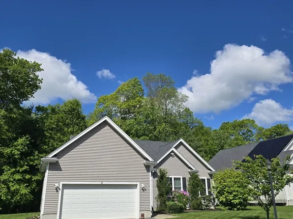 51 Alexandras Way, Brockton, MA 02301