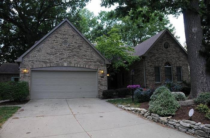 One of the Best Lots in a