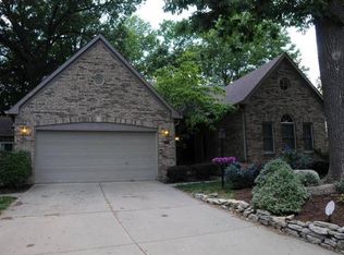 6812 Bluffgrove Ct, Indianapolis, IN