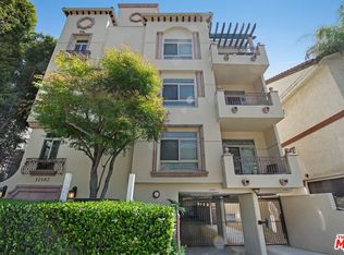 11582 Moorpark St UNIT 102, North Hollywood, CA 91602