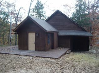 7425 Highway 10, Tahlequah, OK 74464