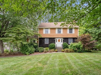 25 Marshall St, North Reading, MA, 01864