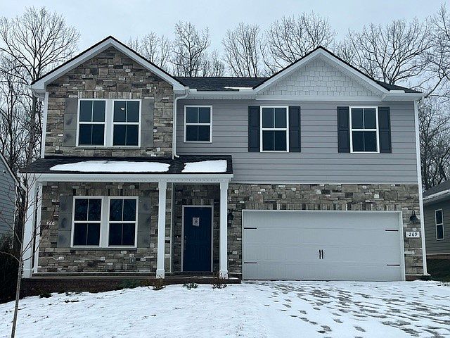 1st image of 269 Brook Avenue Lot #15