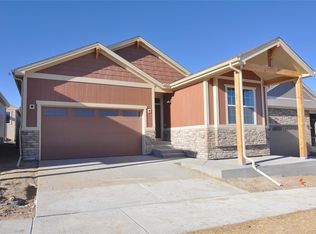 11630 Colony Loop, Parker, CO 80138