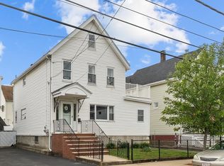 155 Bradford St, Everett, MA 02149