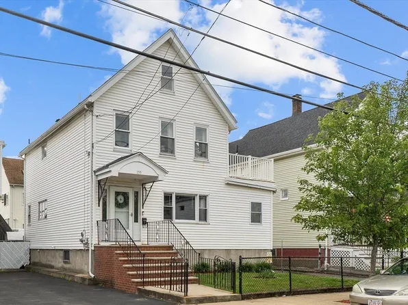 155 Bradford St, Everett, MA 02149