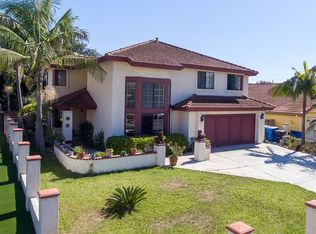 806 E J St, Chula Vista, CA 91910