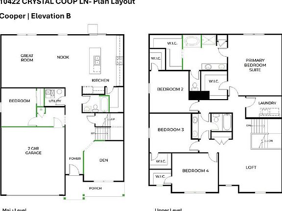 4th image of this home