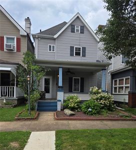 247 Sherman Ave, Vandergrift, PA, 15690