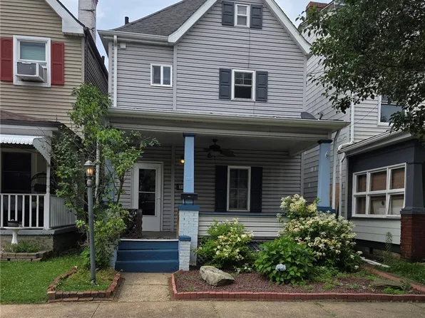 247 Sherman Ave, Vandergrift, PA 15690