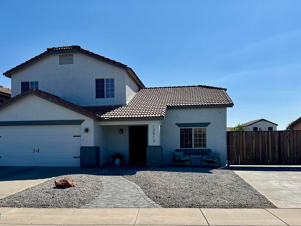 1st image of 12513 W ROSEWOOD Drive