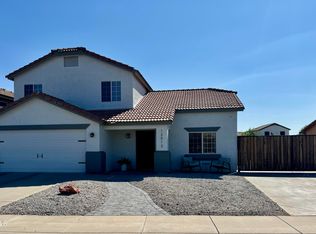 12513 W Rosewood Dr, El Mirage, AZ 85335