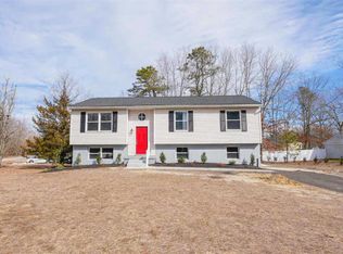 127 Rockefeller Ln, Newtonville, NJ 08346