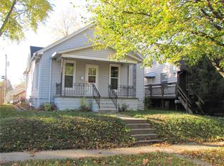 817 19th Ave SW, Cedar Rapids, IA 52404